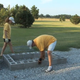 Image for article titled The Easy*, Cheap* Way to Build a Kick-Ass BBQ Pit in Your Backyard